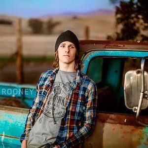 Meet your Posher, Cameron